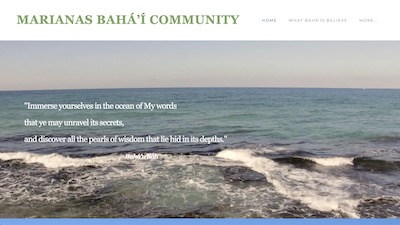 Northern Mariana Islands